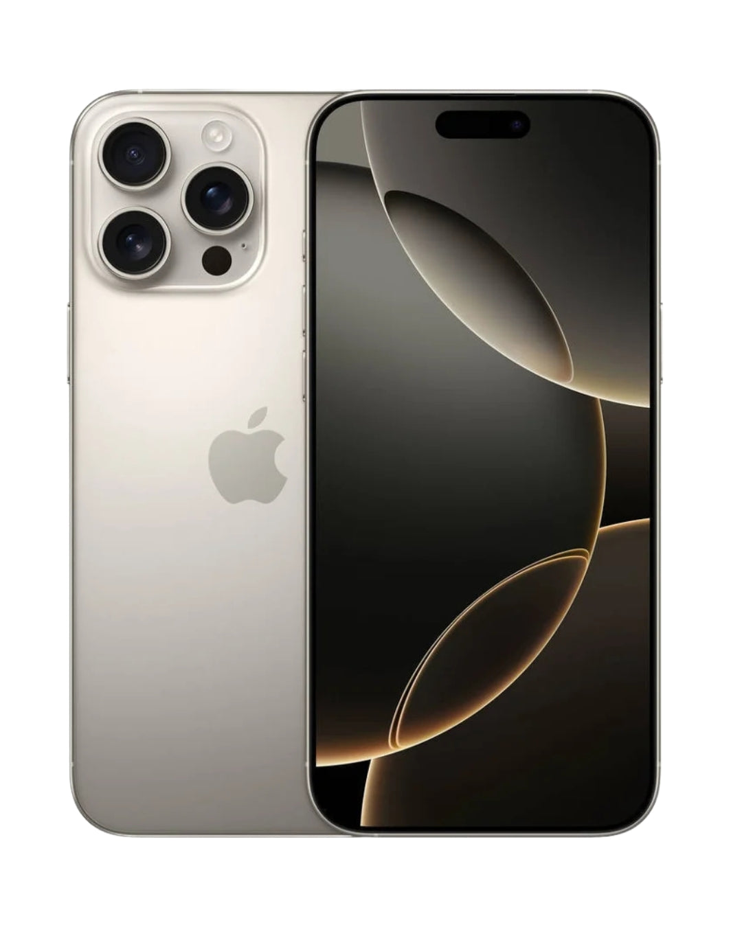 Apple iPhone 16 Pro