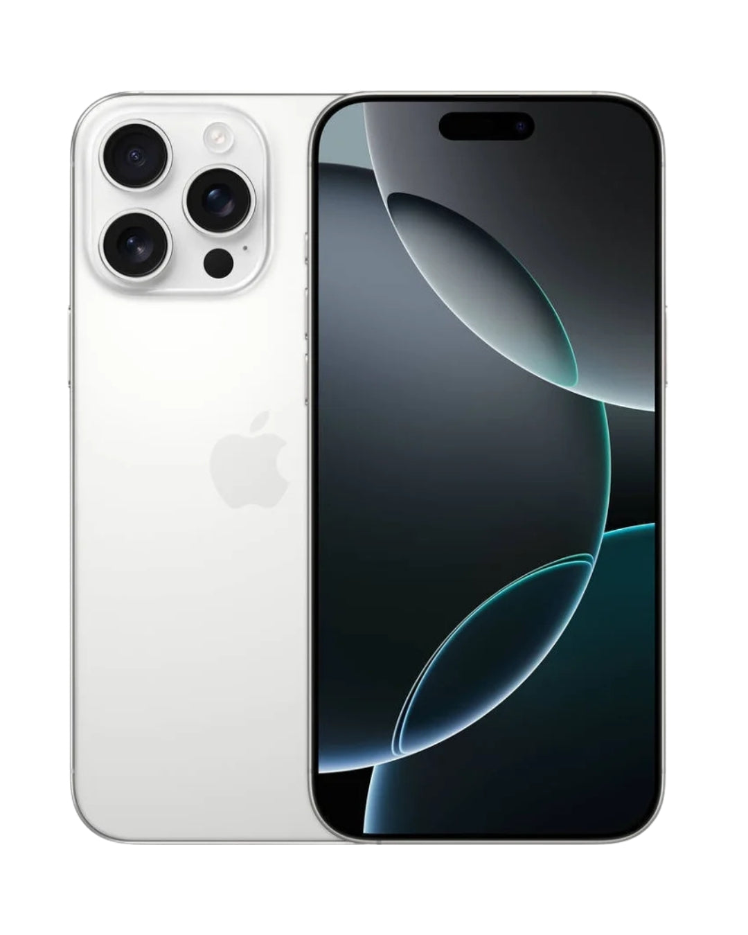 Apple iPhone 16 Pro