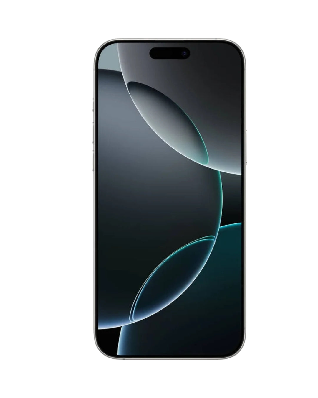 Apple iPhone 16 Pro
