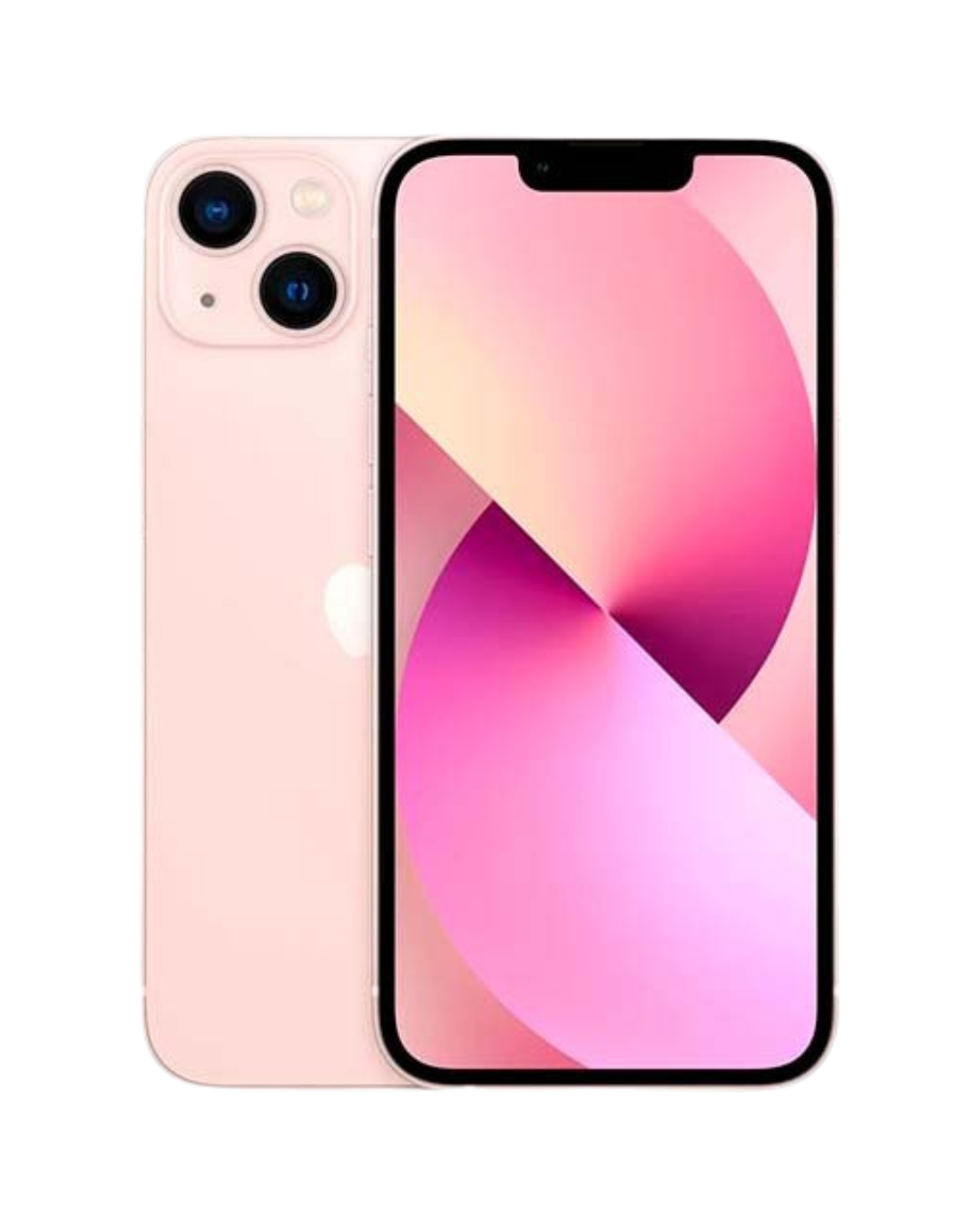 Apple iPhone 13 128GB Pink - Recondicionado Grade A+