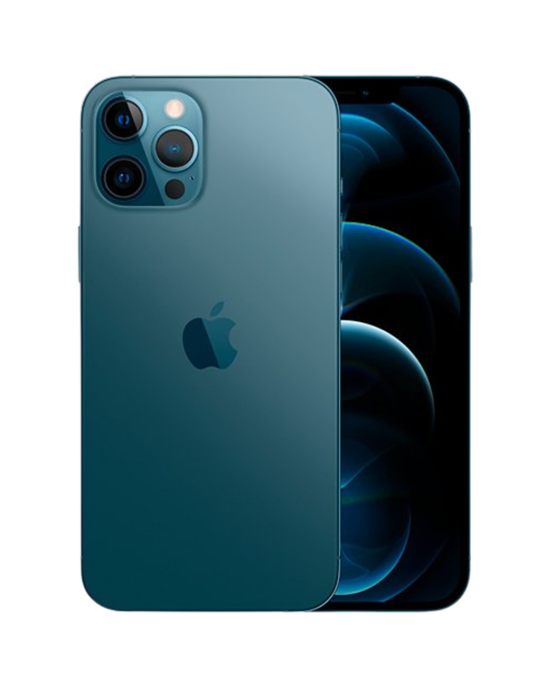 Apple iPhone 12 Pro 128GB Blue - Recondicionado Grade A+