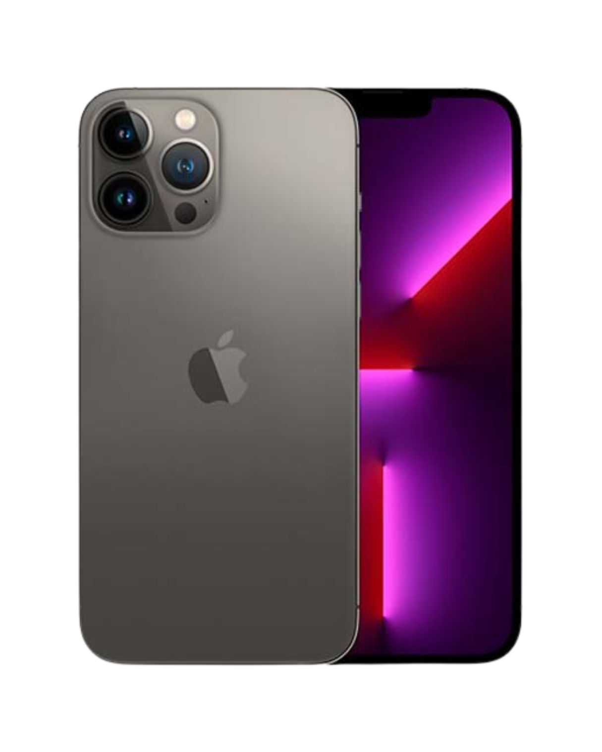 Apple iPhone 13 Pro 128GB Black - Recondicionado Grade A+