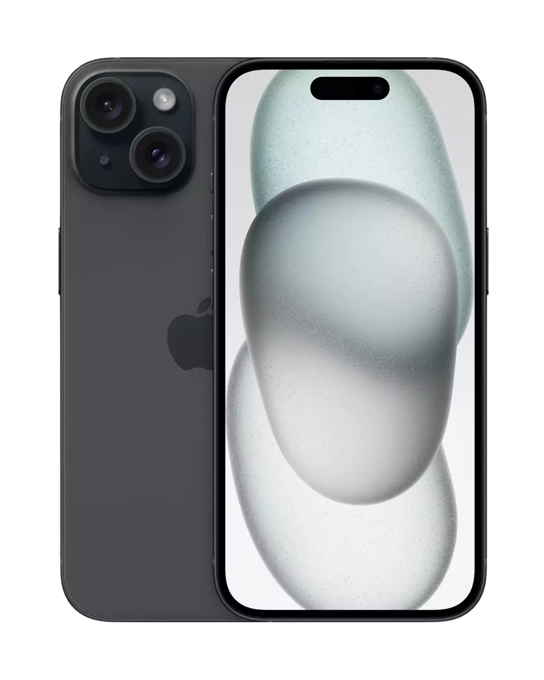 Apple iPhone 15 128GB Preto - Recondicionado Grade A+