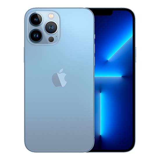 Apple iPhone 13 Pro 256GB Blue - Recondicionado Grade A+