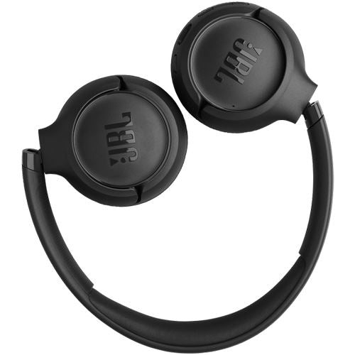 JBL Tune 530BT Black