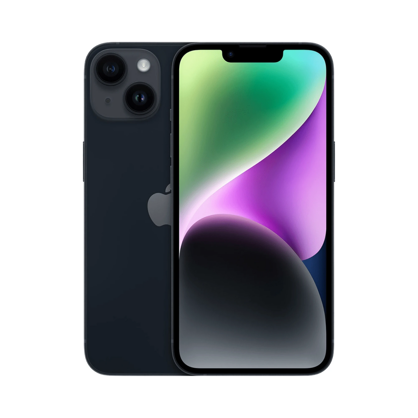Apple iPhone 14 128GB Midnight - Recondicionado Grade A+ - Bee Store