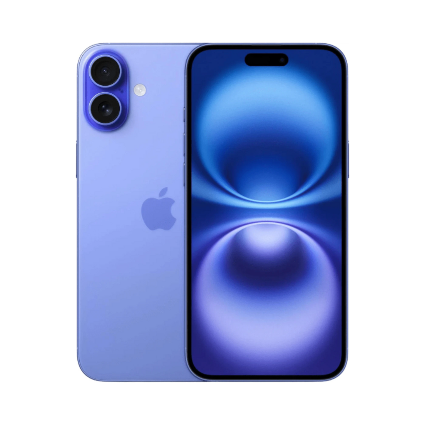 Apple iPhone 16 128GB Ultramarine - Recondicionado Grade A+ - Bee Store