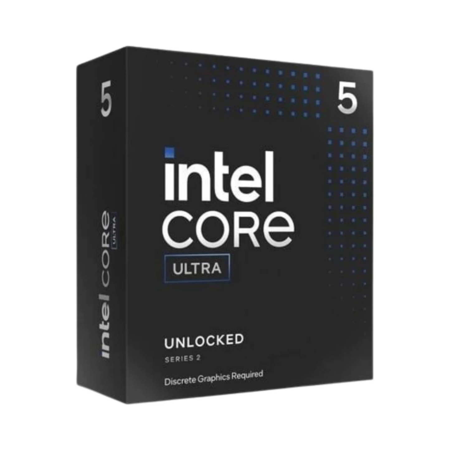 Intel Core Ultra 5 245KF 14 Núcleos
