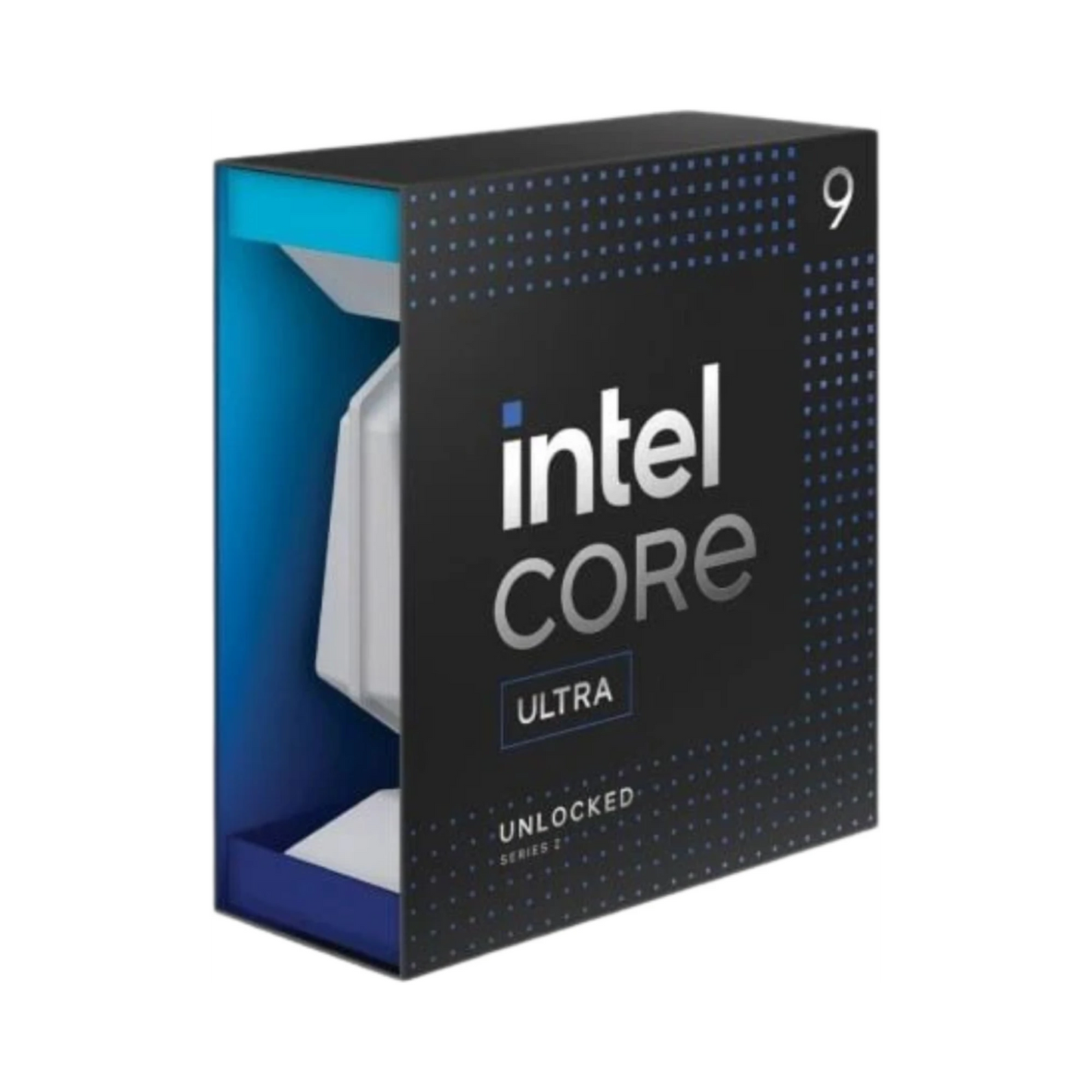 Intel Core Ultra 9 285K 24 Núcleos