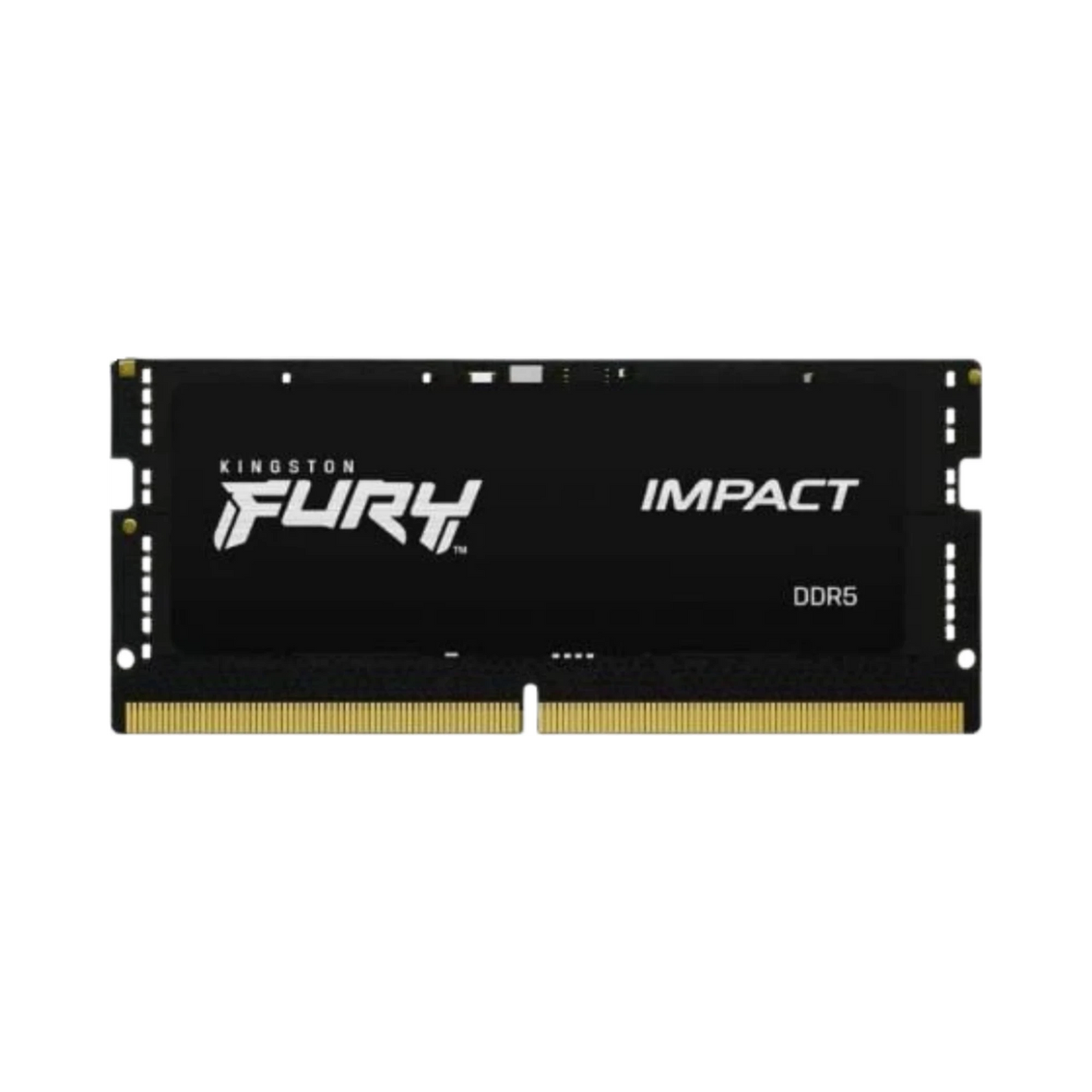 Kingston FURY Impact 16GB DDR5 5600MHz