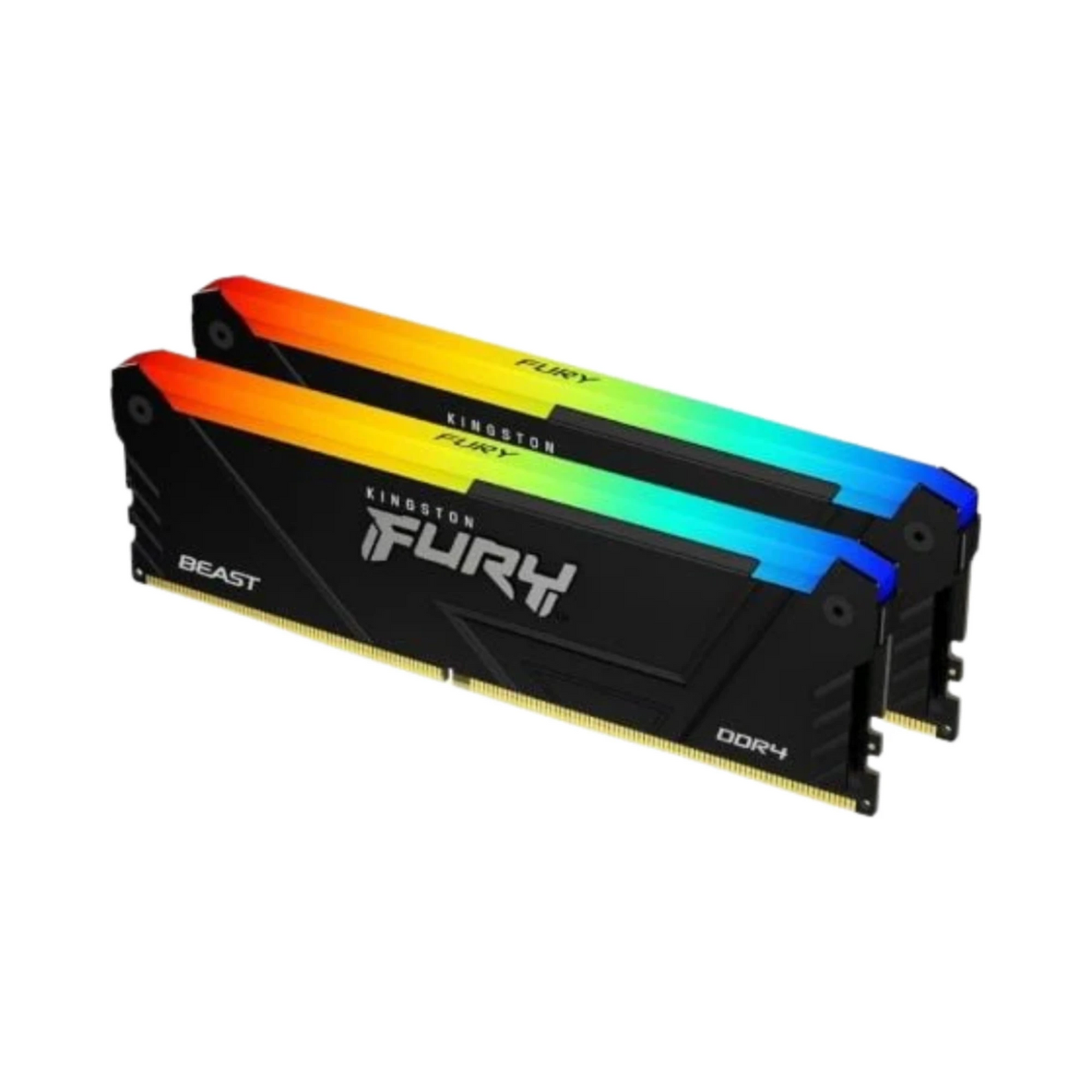 Kingston FURY Beast RGB 32GB