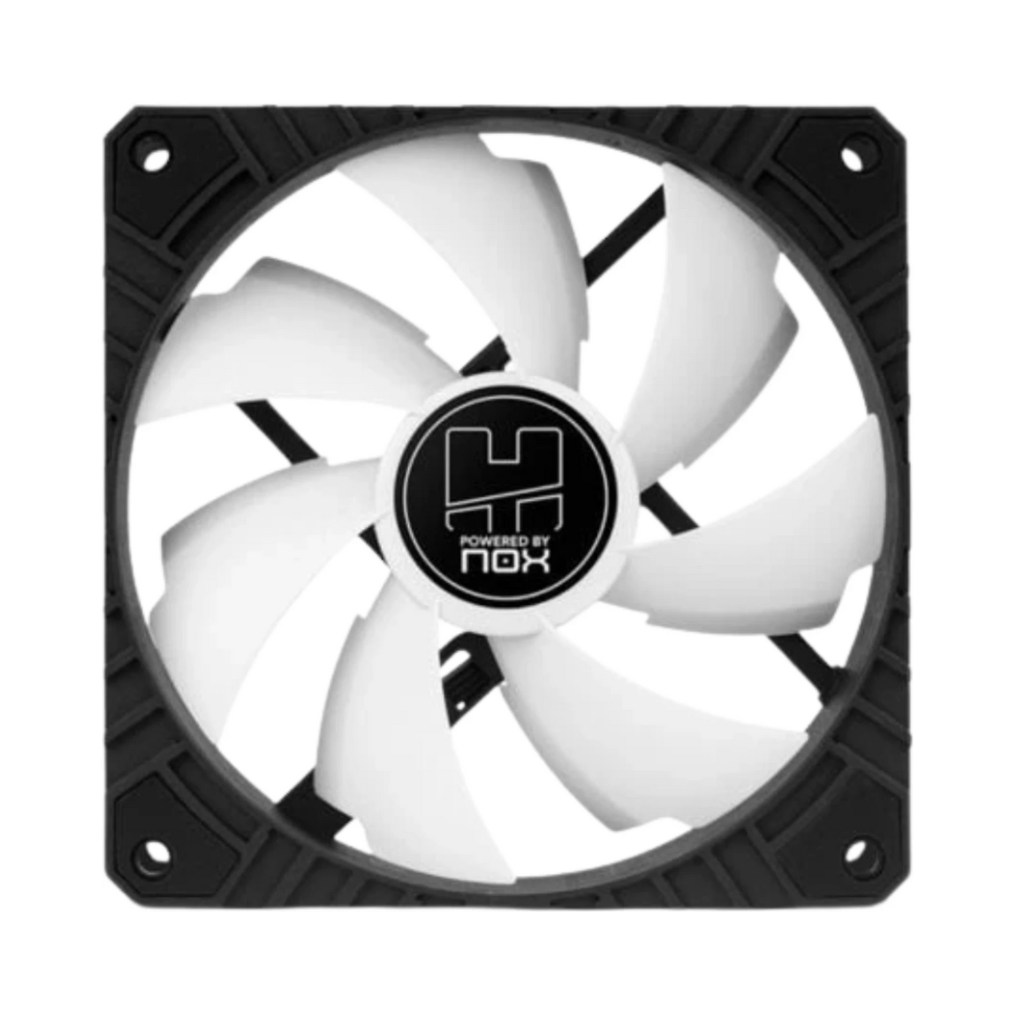 NOX H-Fan Pro 120mm PWM