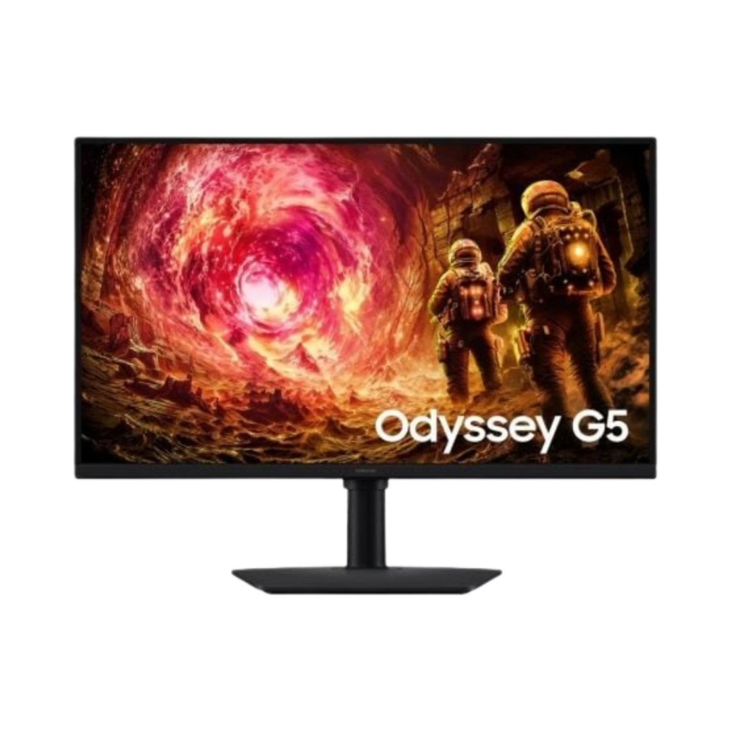 Samsung Odyssey G5 G50F 27" QHD 2560x1440