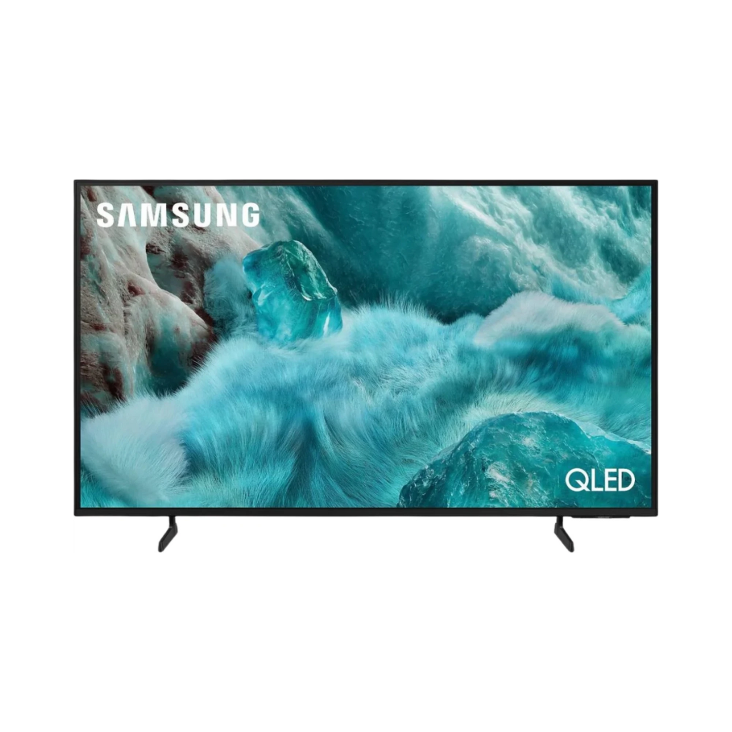 Samsung QLED Q7F5 55" Preto
