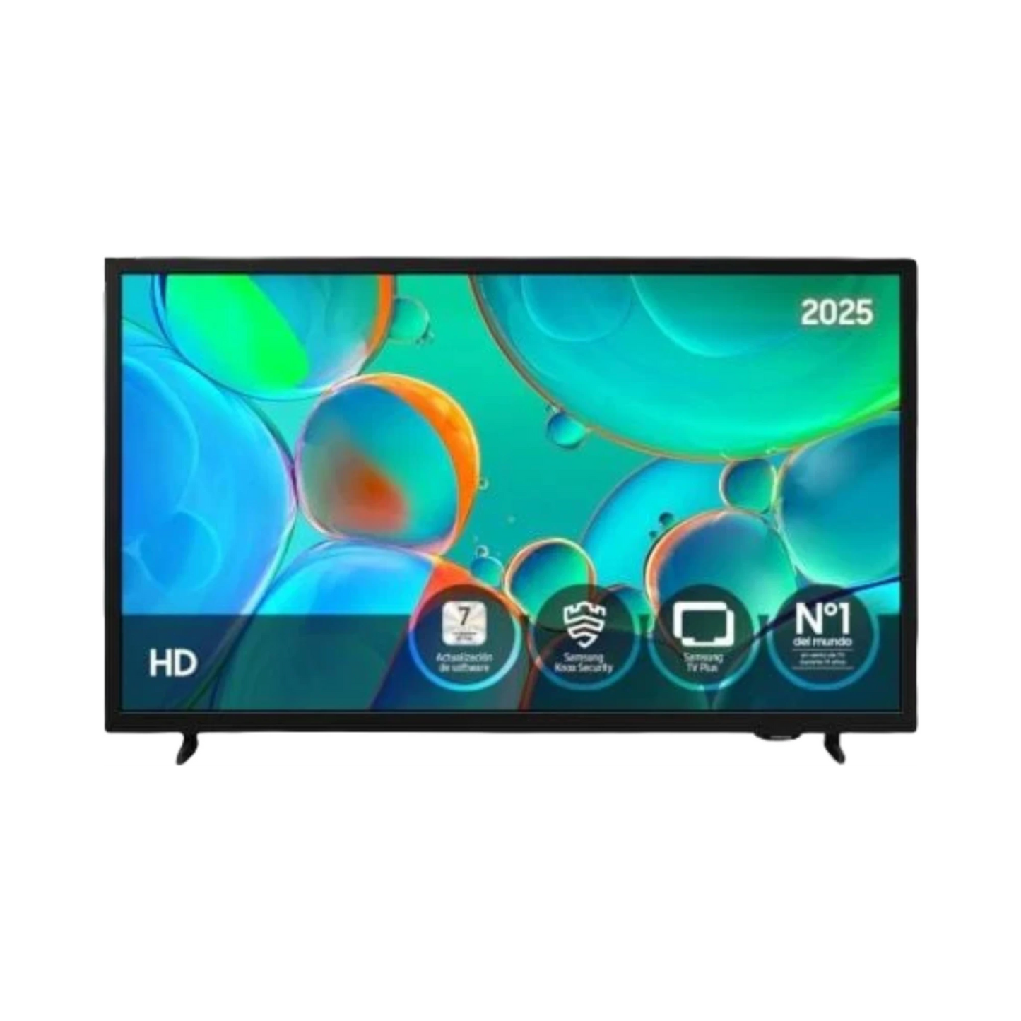 Samsung H5005 32" HD Smart TV Tizen