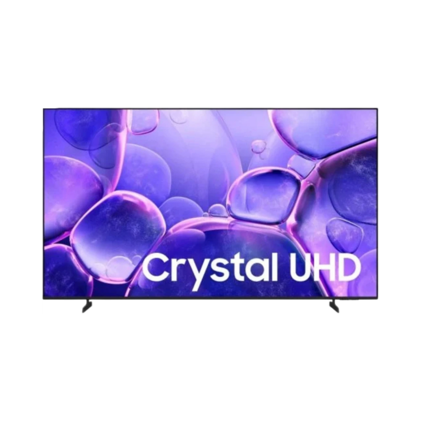 Samsung Crystal UHD U8005F 65"