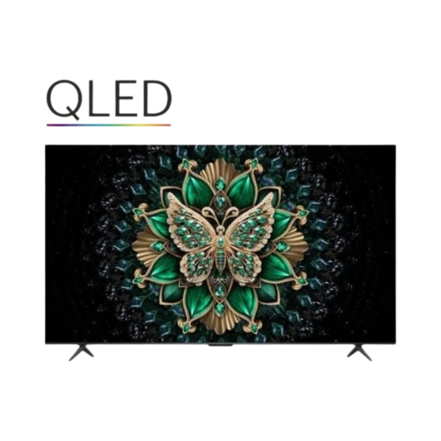 TCL 55C6K 55"
