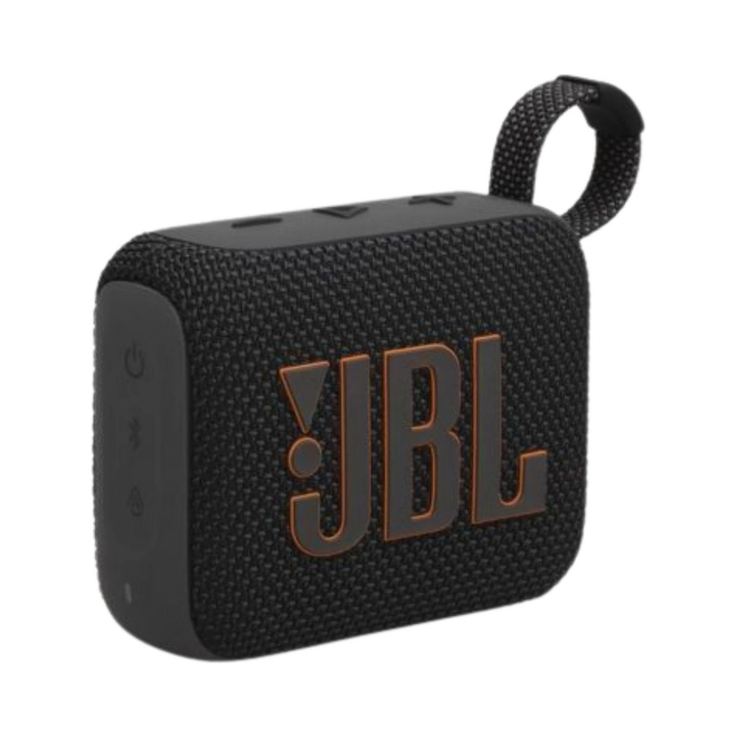 JBL GO 4 4.2W Black