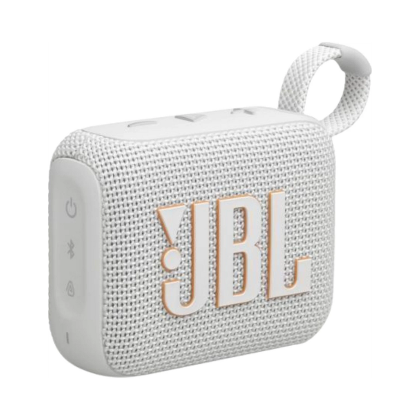 JBL GO 4 4.2W Branco