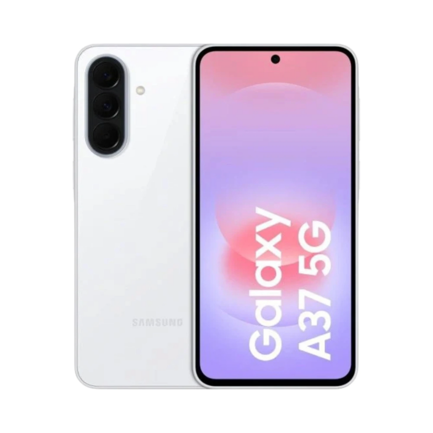 Samsung Galaxy A37 256GB White