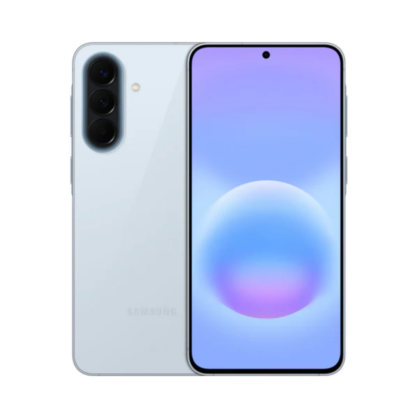 Samsung Galaxy A57 128GB Icy Blue