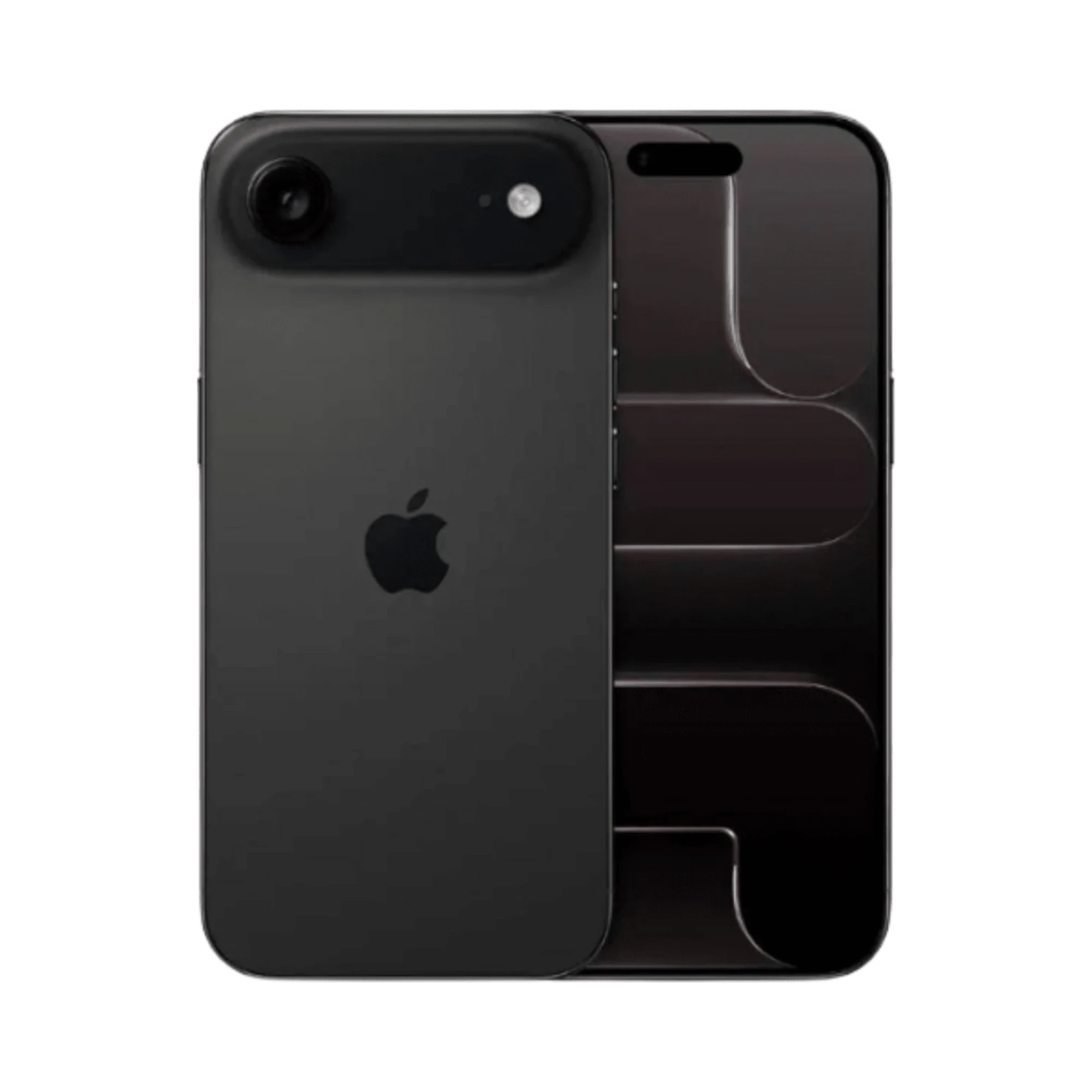 Apple iPhone Air 256GB - Space Black - Bee Store