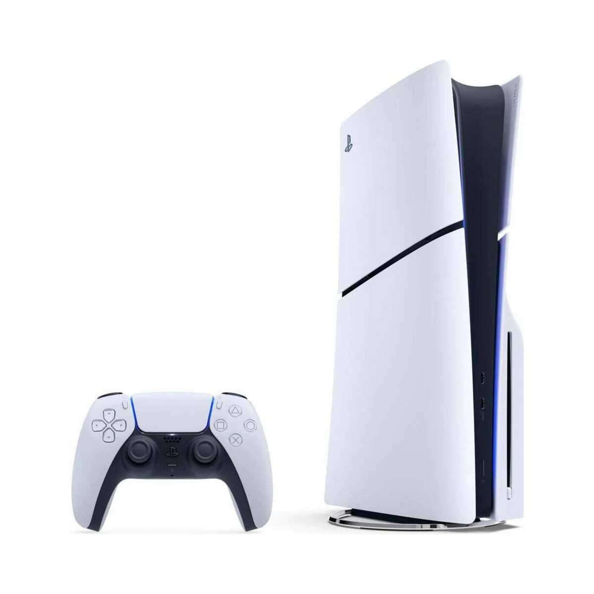 Sony PlayStation 5 Slim 1TB - White