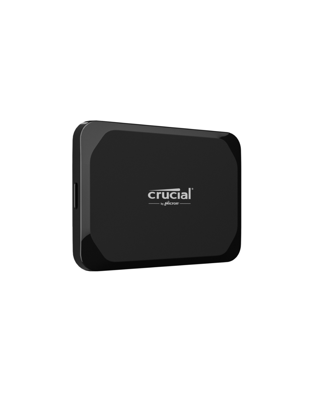 Disco Externo Crucial X9 SSD 1TB USB-C 3.2 Gen 2