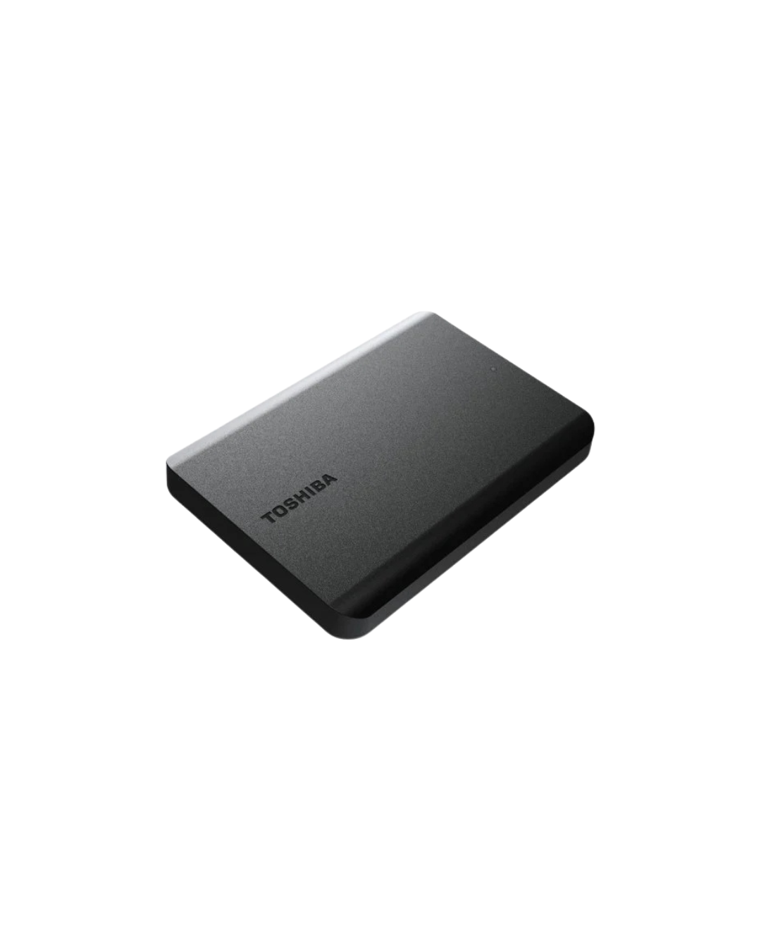 Disco Externo Toshiba Canvio Basics SSD - 1TB 2.5" USB 3.2