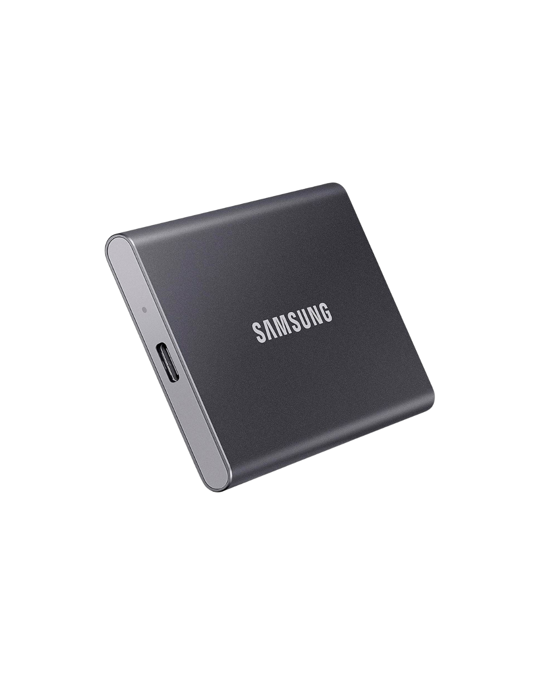 Disco Externo SSD Samsung T7 - 4TB USB 3.2