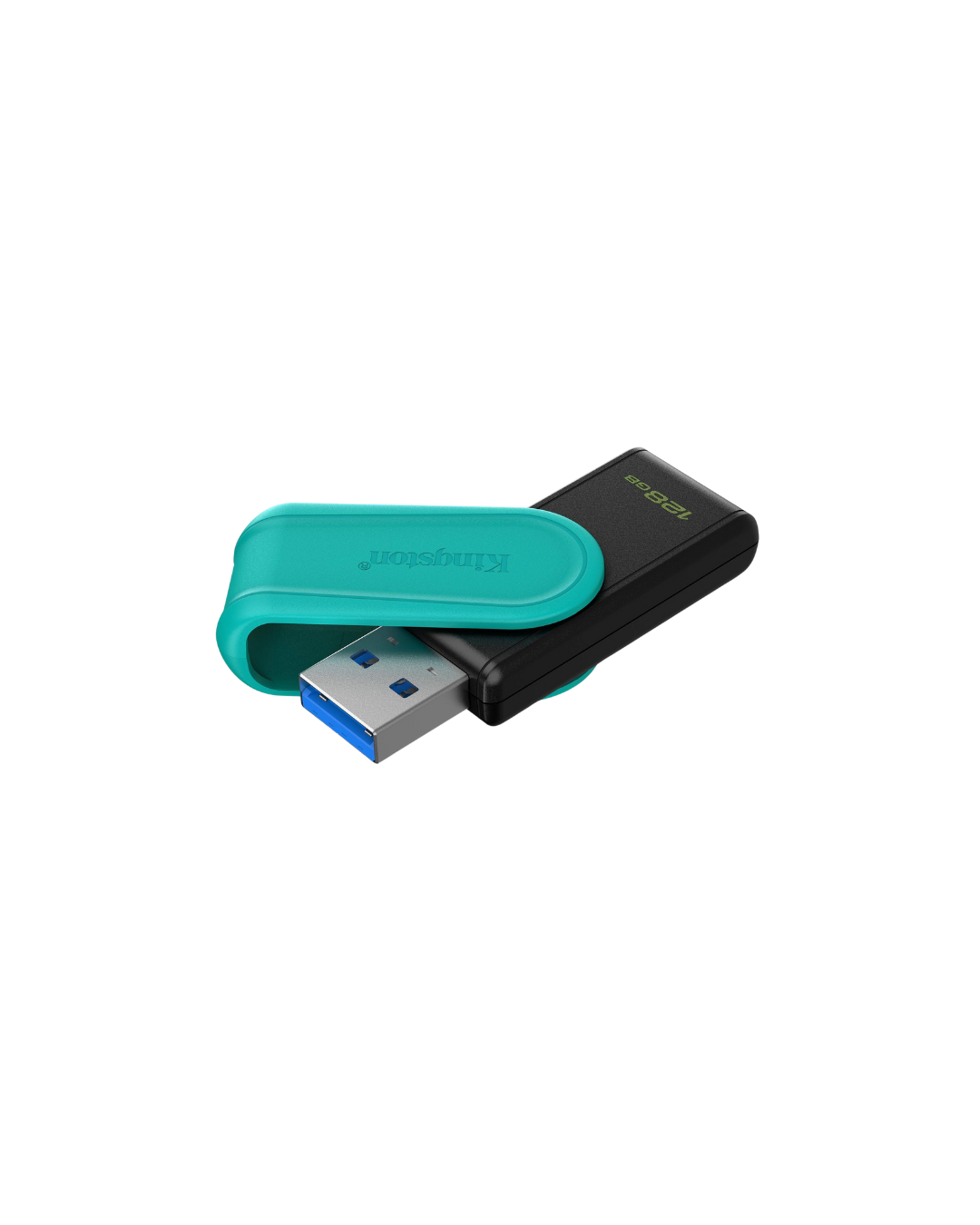 Pen drive Kingston DataTraveler Exodia - USB - 128GB - USB 3.2 Gen 1 DTXS/128GB