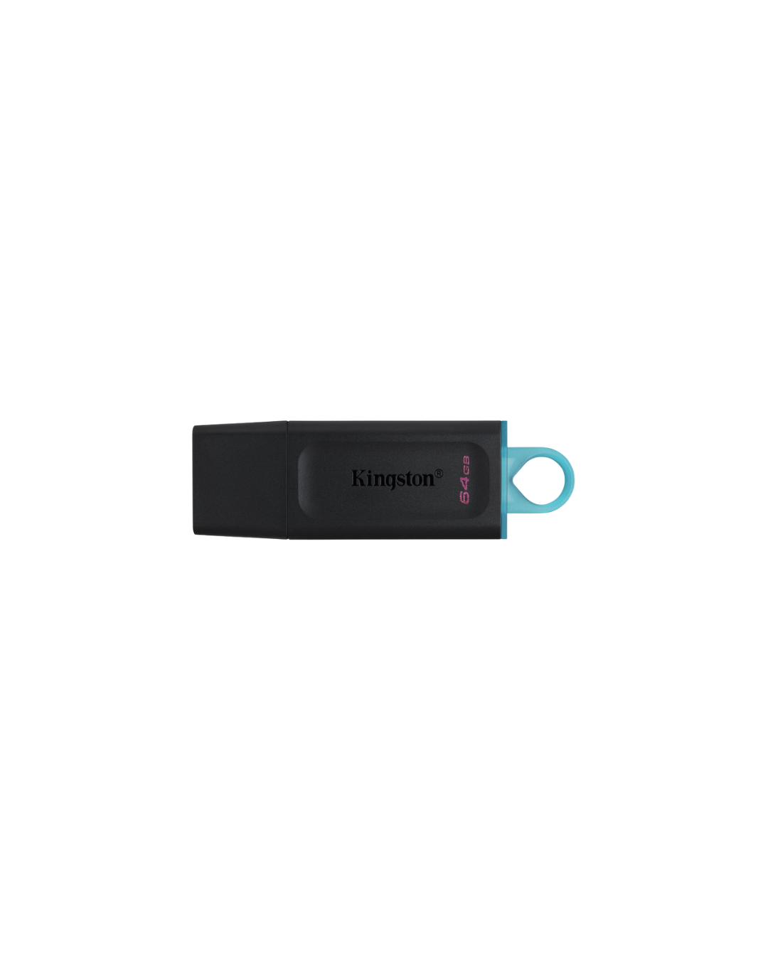 Pen drive Kingston DataTraveler Exodia - USB - 64GB - USB 3.2 Gen 1