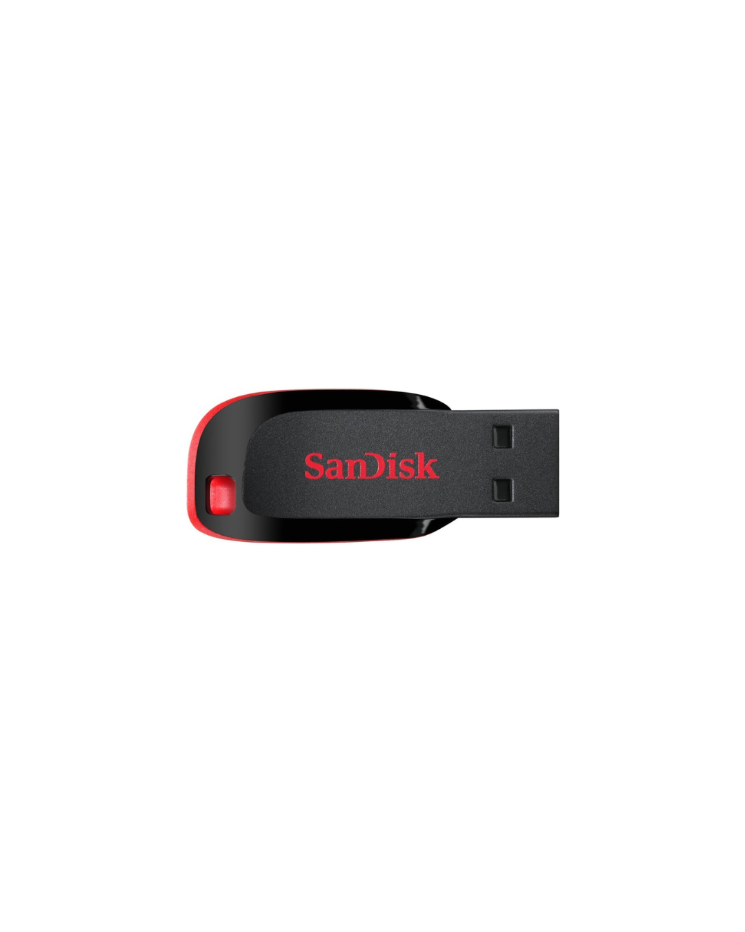 Pen drive Sandisk Cruzer Blade - USB 2.0 - 32GB