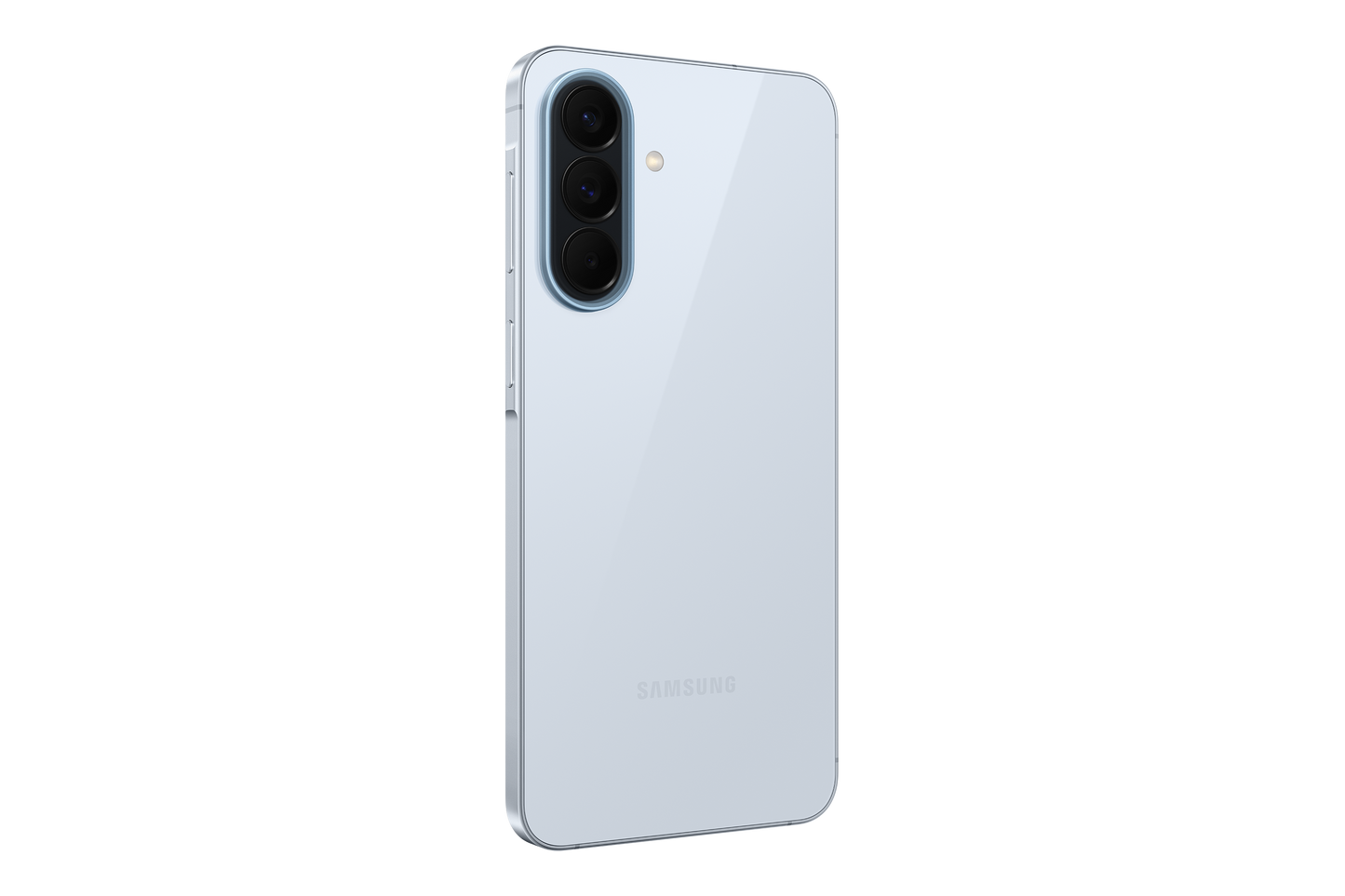 Samsung Galaxy A57 128GB - Icy Blue