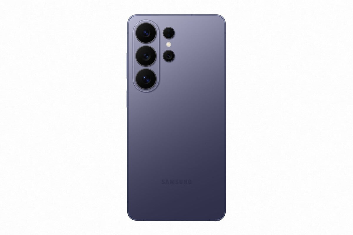 Samsung Galaxy S26 Ultra 256GB - Cobalt Violet