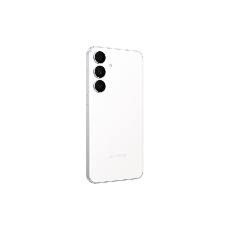 Samsung Galaxy S25 FE 256GB - White
