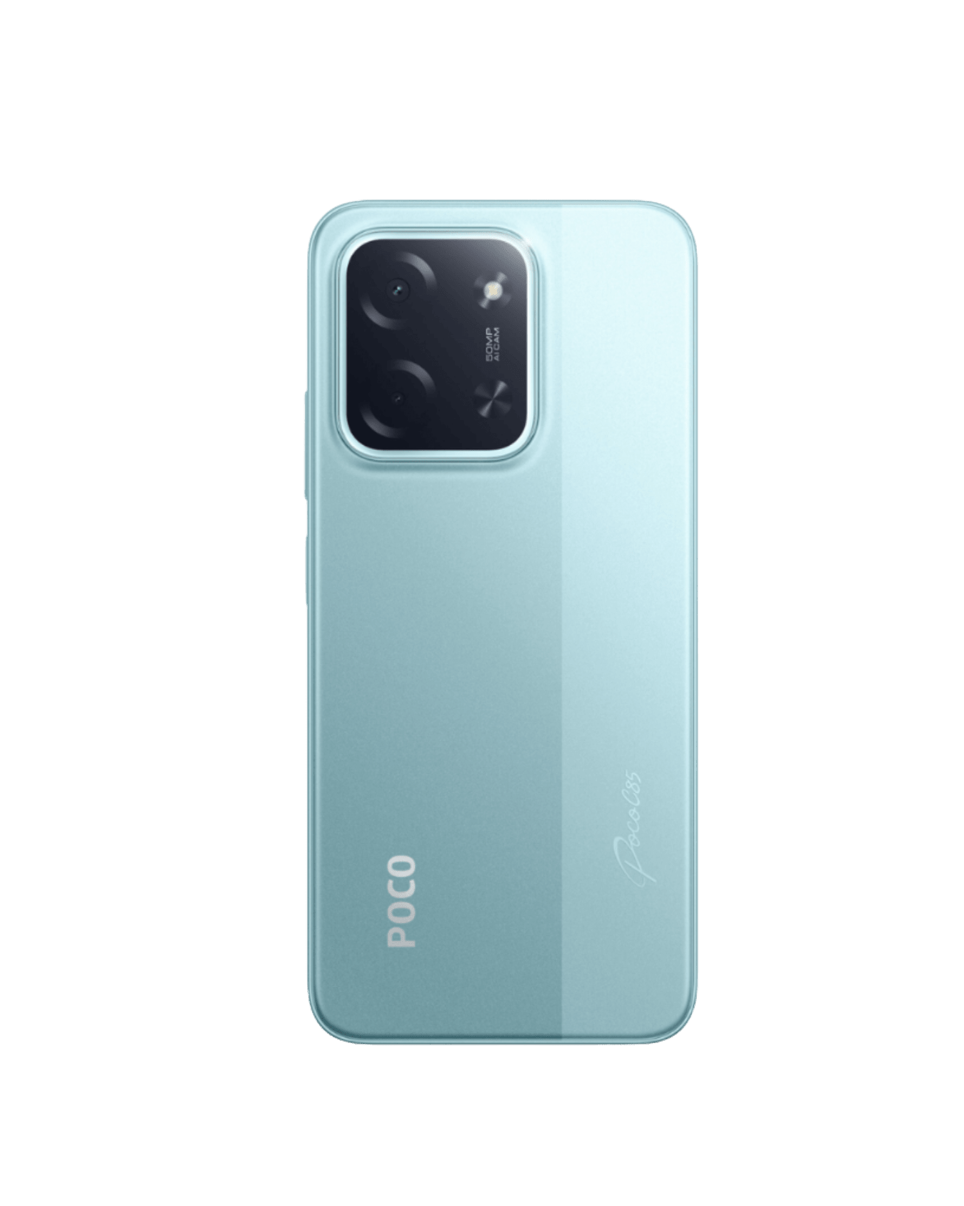 Xiaomi Poco C85 Dual Sim 8GB RAM 256GB - Green - Bee Store