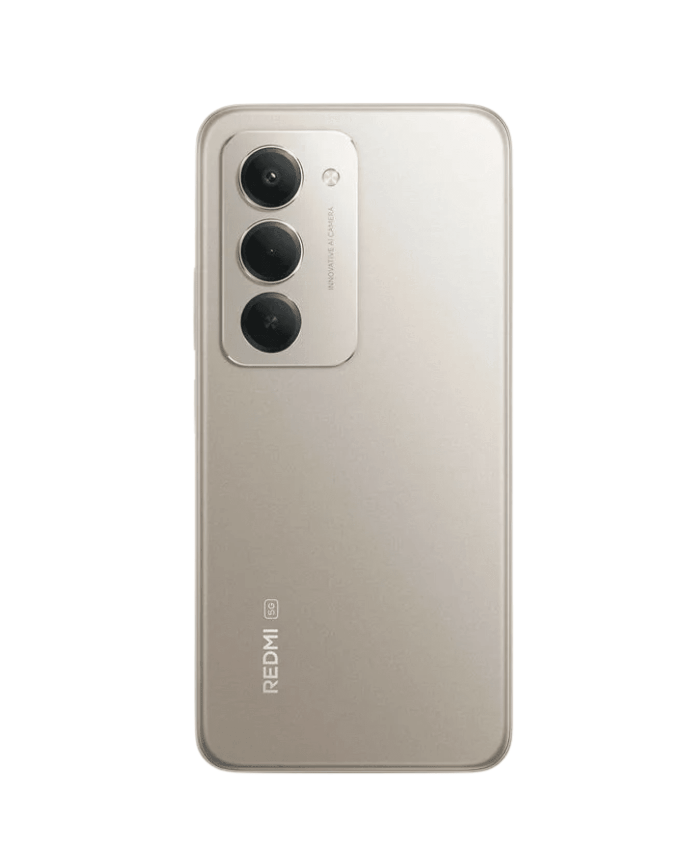 Xiaomi Redmi 15 5G Dual Sim 8GB RAM 256GB - Grey - Bee Store