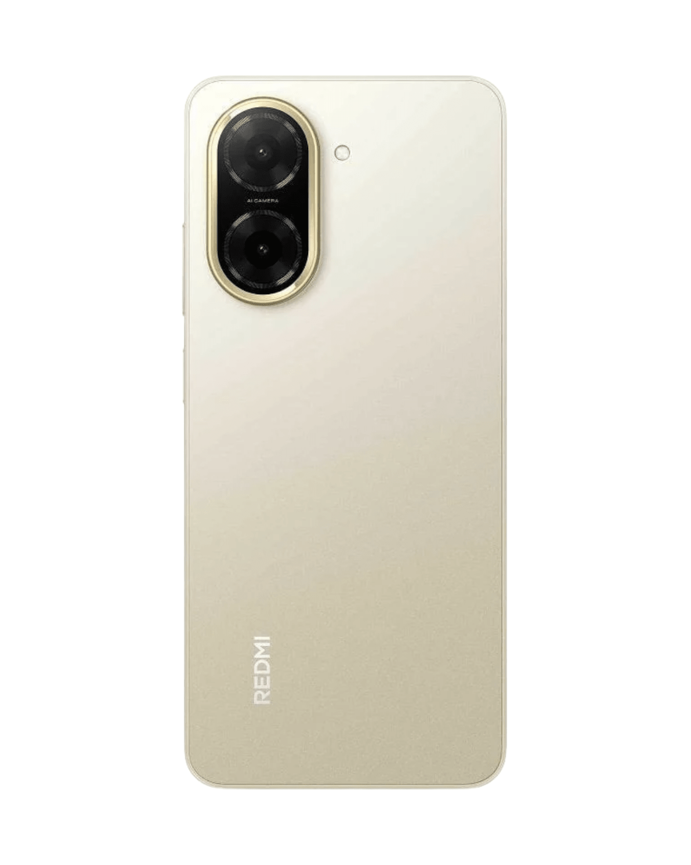 Xiaomi Redmi A5 4G Dual Sim 3GB RAM 64GB - Sandy Gold - Bee Store