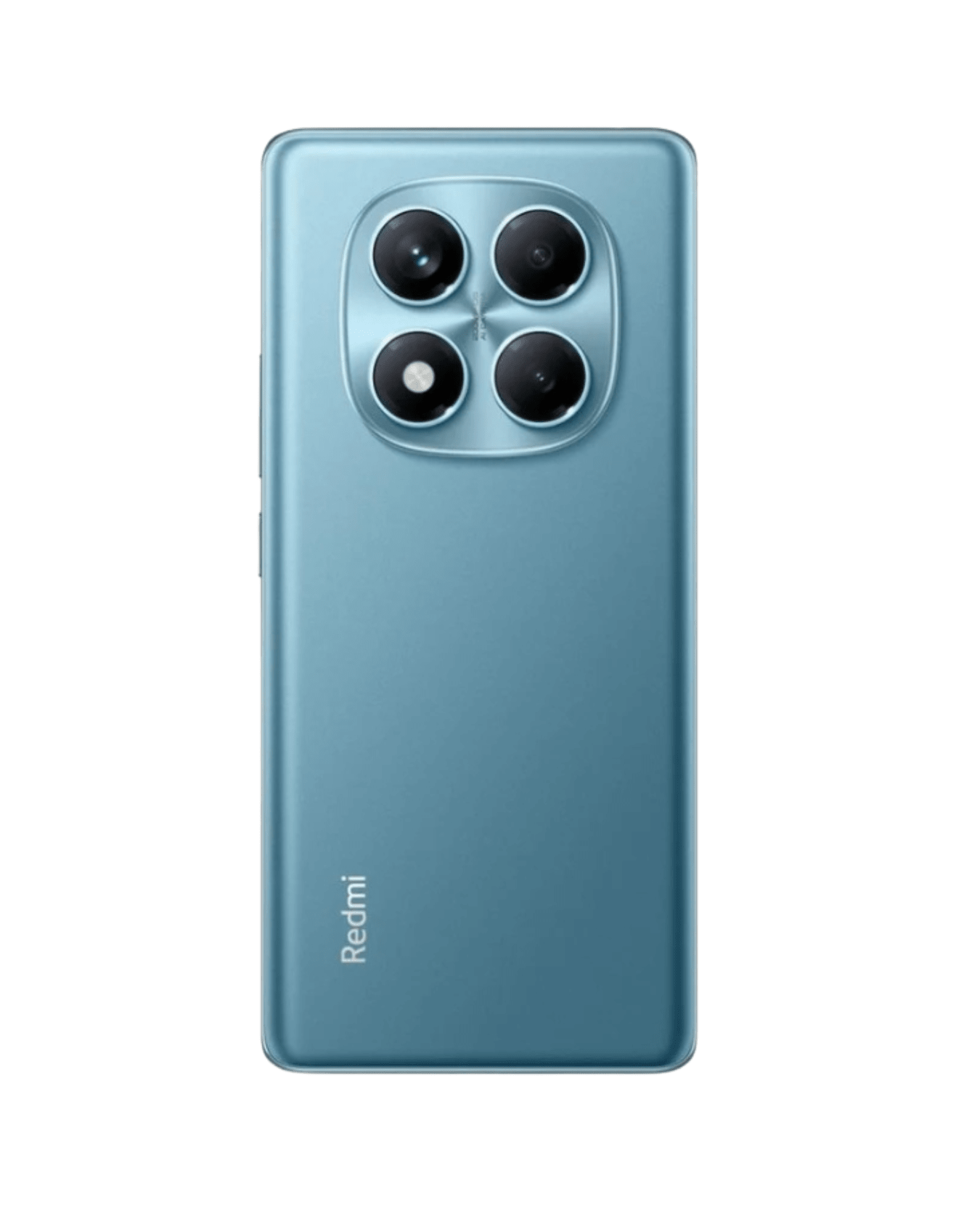 Xiaomi Redmi Note 14 Pro 4G Dual Sim 8GB RAM 256GB - Ocean Blue - Bee Store