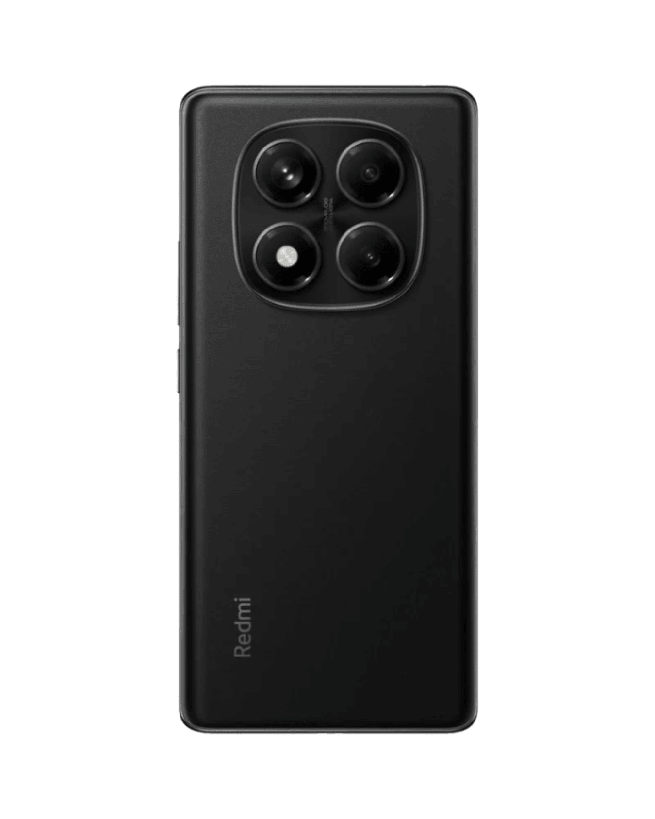 Xiaomi Redmi Note 14 Pro 5G Dual Sim 8GB RAM 256GB - Midnight Black - Bee Store