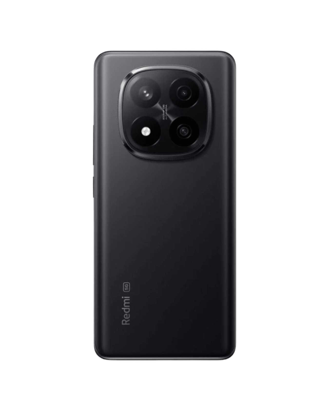 Xiaomi Redmi Note 14 Pro+ 5G Dual Sim 8GB RAM 256GB - Midnight Black - Bee Store