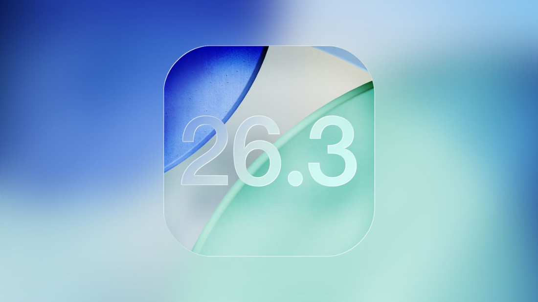 iOS 26.3 vai facilitar a transferência de dados do iPhone para Android