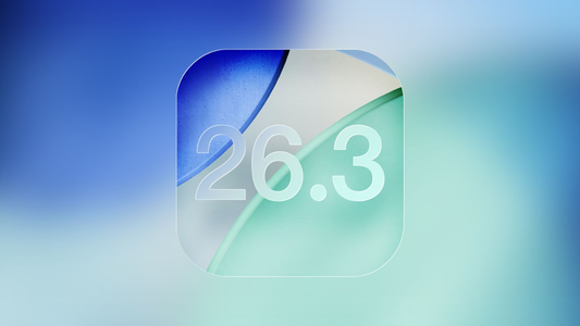 iOS 26.3 vai facilitar a transferência de dados do iPhone para Android