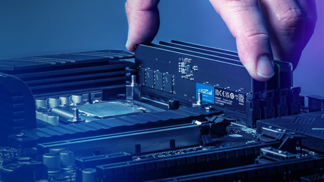 RAM está cara e já há PCs vendidos sem memória: o que deves confirmar antes de comprares