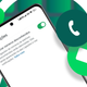 Chamadas de números estranhos no WhatsApp? Eis o novo alerta de segurança
