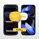 Android e iPhone vão finalmente comunicar melhor? O que muda com a nova colaboração - Bee Store