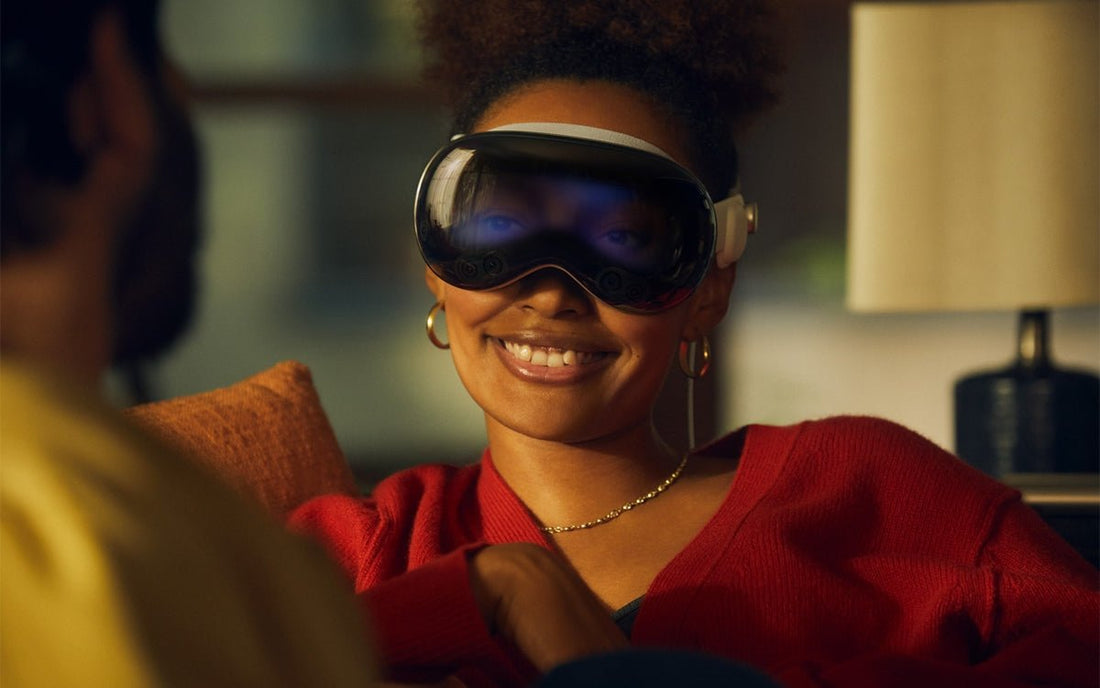 Apple Vision Pro vai entrar em pré-venda, mas tem uma condição… - Bee Store