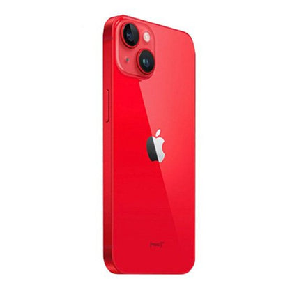Apple iPhone 14 128GB Red - Recondicionado Grade A+