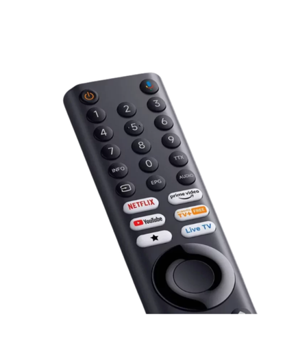 TV Xiaomi 55" TV A PRO 2026 QLED Smart TV (Google TV) 4K HDR10+